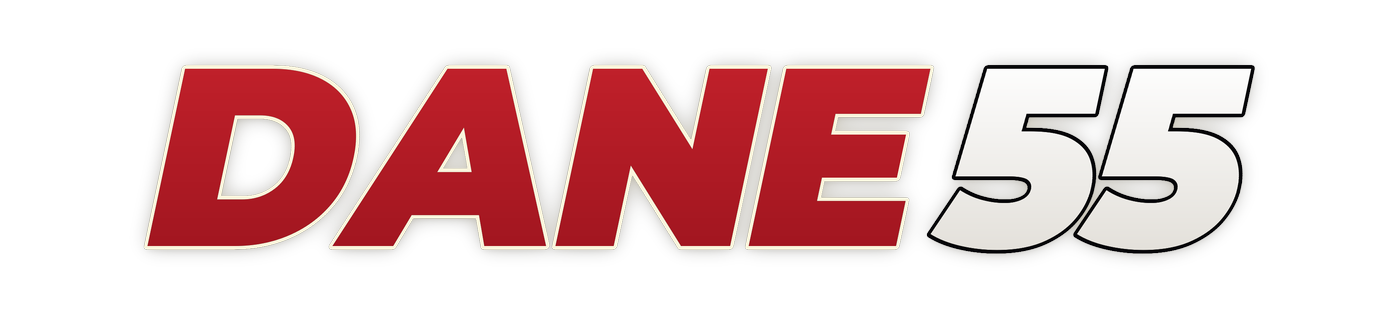 dane55 logo
